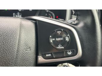 Honda CR-V 1.5 VTEC Turbo SE 5dr CVT Petrol Estate