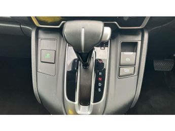 Honda CR-V 1.5 VTEC Turbo SE 5dr CVT Petrol Estate