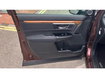 Honda CR-V 1.5 VTEC Turbo SE 5dr CVT Petrol Estate