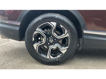 Honda CR-V 1.5 VTEC Turbo SE 5dr CVT Petrol Estate