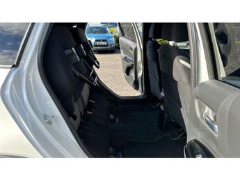 Honda Jazz 1.5 i-MMD Hybrid Crosstar EX 5dr eCVT Hybrid Hatchback