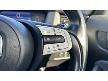 Honda Jazz 1.5 i-MMD Hybrid Crosstar EX 5dr eCVT Hybrid Hatchback