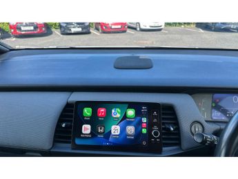 Honda Jazz 1.5 i-MMD Hybrid Crosstar EX 5dr eCVT Hybrid Hatchback