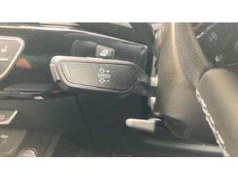 Audi A4 35 TFSI Black Edition 4dr S Tronic Petrol Saloon