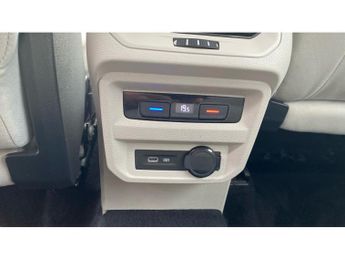 Volkswagen Tiguan Allspace 1.5 TSI EVO Match 5dr DSG Petrol Estate