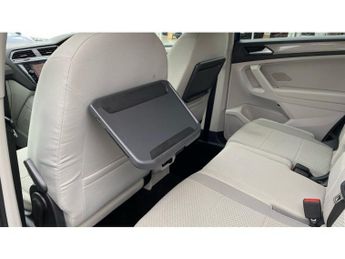 Volkswagen Tiguan Allspace 1.5 TSI EVO Match 5dr DSG Petrol Estate