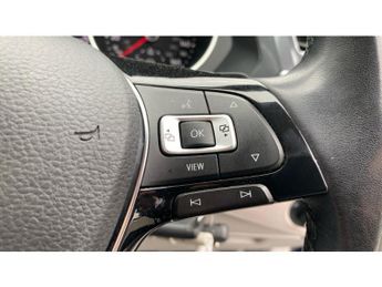 Volkswagen Tiguan Allspace 1.5 TSI EVO Match 5dr DSG Petrol Estate