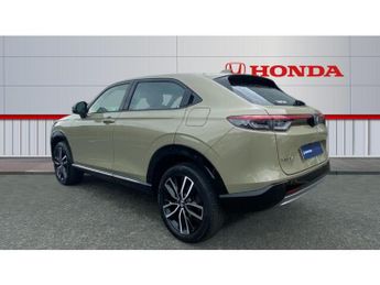Honda HR-V 1.5 eHEV Advance 5dr CVT Hybrid Hatchback