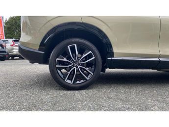 Honda HR-V 1.5 eHEV Advance 5dr CVT Hybrid Hatchback