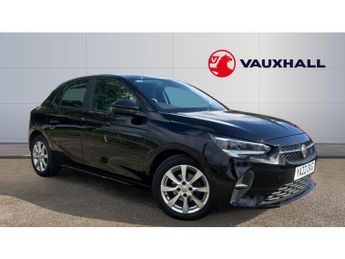 Vauxhall Corsa 1.2 Design 5dr Petrol Hatchback