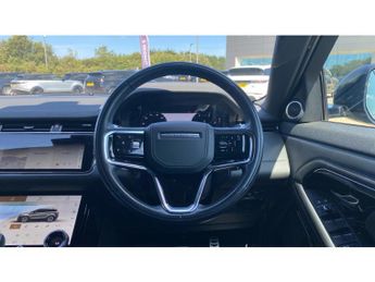 Land Rover Range Rover Evoque 2.0 D200 R-Dynamic HSE 5dr Auto Diesel Hatchback