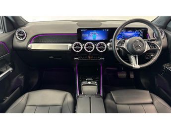 Mercedes-Benz Eqb 250+ 140kW Sport Executive 70.5kWh 5dr Auto Electric Estate