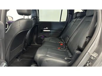 Mercedes-Benz Eqb 250+ 140kW Sport Executive 70.5kWh 5dr Auto Electric Estate