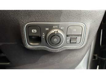Mercedes-Benz Eqb 250+ 140kW Sport Executive 70.5kWh 5dr Auto Electric Estate