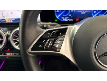 Mercedes-Benz Eqb 250+ 140kW Sport Executive 70.5kWh 5dr Auto Electric Estate