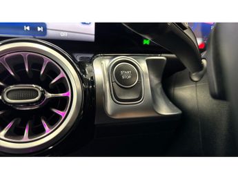 Mercedes-Benz Eqb 250+ 140kW Sport Executive 70.5kWh 5dr Auto Electric Estate