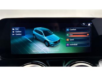 Mercedes-Benz Eqb 250+ 140kW Sport Executive 70.5kWh 5dr Auto Electric Estate
