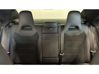 Mercedes-Benz CLA 250e AMG Line Executive 4dr Tip Auto Saloon