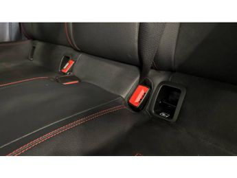 Mercedes-Benz CLA 250e AMG Line Executive 4dr Tip Auto Saloon