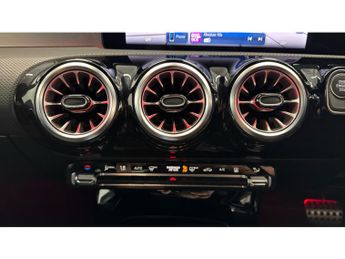 Mercedes-Benz CLA 250e AMG Line Executive 4dr Tip Auto Saloon