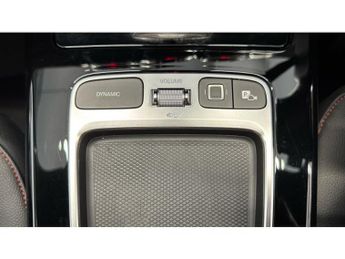 Mercedes-Benz CLA 250e AMG Line Executive 4dr Tip Auto Saloon