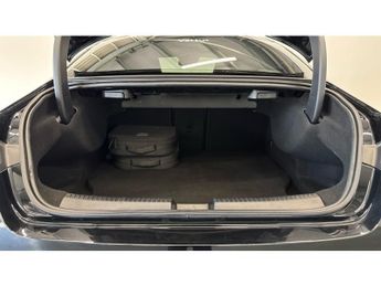 Mercedes-Benz CLA 250e AMG Line Executive 4dr Tip Auto Saloon