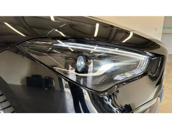 Mercedes-Benz CLA 250e AMG Line Executive 4dr Tip Auto Saloon