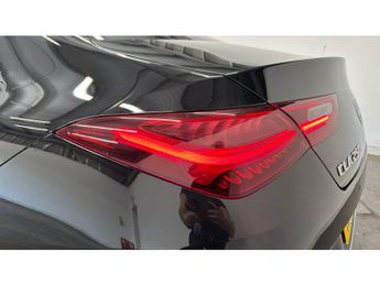 Mercedes-Benz CLA 250e AMG Line Executive 4dr Tip Auto Saloon