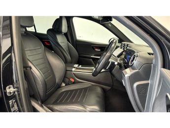 Mercedes-Benz GLC 300 4Matic AMG Line 5dr 9G-Tronic Petrol Estate