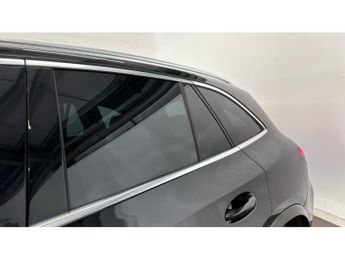 Mercedes-Benz GLC 300 4Matic AMG Line 5dr 9G-Tronic Petrol Estate