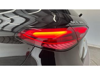 Mercedes-Benz GLC 300 4Matic AMG Line 5dr 9G-Tronic Petrol Estate