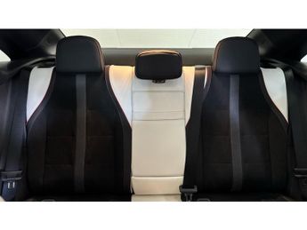 Mercedes-Benz CLA 250+ 200kW EQ AMG Line Prem Ed+ 85kWh 4dr Auto Electric Saloon