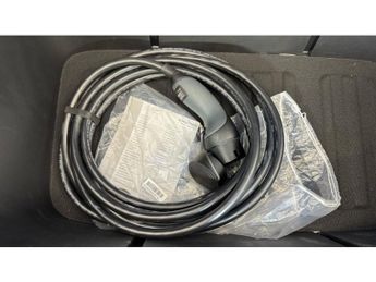 Mercedes-Benz CLA 250+ 200kW EQ AMG Line Prem Ed+ 85kWh 4dr Auto Electric Saloon