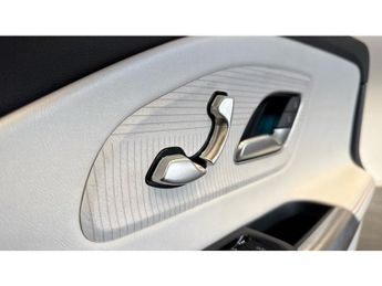 Mercedes-Benz CLA 250+ 200kW EQ AMG Line Prem Ed+ 85kWh 4dr Auto Electric Saloon