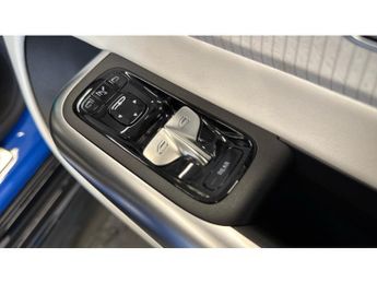 Mercedes-Benz CLA 250+ 200kW EQ AMG Line Prem Ed+ 85kWh 4dr Auto Electric Saloon