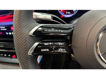 Mercedes-Benz CLA 250+ 200kW EQ AMG Line Prem Ed+ 85kWh 4dr Auto Electric Saloon