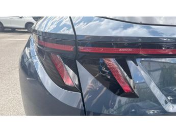 Hyundai TUCSON 1.6 TGDi Hybrid 230 Ultimate 5dr 2WD Auto Hybrid Estate