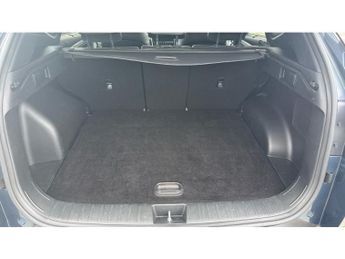 Hyundai TUCSON 1.6 TGDi Hybrid 230 Ultimate 5dr 2WD Auto Hybrid Estate