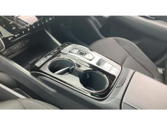 Hyundai TUCSON 1.6 TGDi Hybrid 230 Premium 5dr 2WD Auto Hybrid Estate