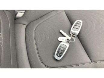 Hyundai TUCSON 1.6 TGDi Hybrid 230 Premium 5dr 2WD Auto Hybrid Estate