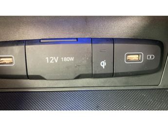 Hyundai TUCSON 1.6 TGDi Hybrid 230 Premium 5dr 2WD Auto Hybrid Estate