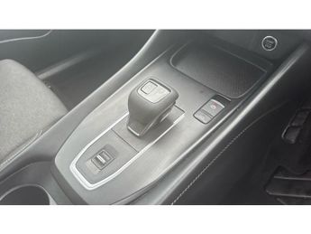 Nissan Qashqai 1.3 DiG-T MH 158 N-Connecta 5dr Xtronic Petrol Hatchback