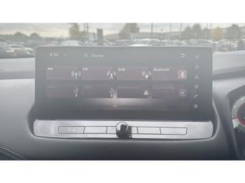 Nissan Qashqai 1.3 DiG-T MH 158 N-Connecta 5dr Xtronic Petrol Hatchback