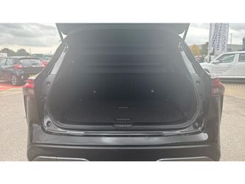 Nissan Qashqai 1.3 DiG-T MH 158 N-Connecta 5dr Xtronic Petrol Hatchback