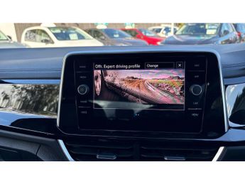 Volkswagen T-Roc 2.0 TSI 4MOTION R-Line 5dr DSG Petrol Hatchback
