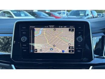 Volkswagen T-Roc 2.0 TSI 4MOTION R-Line 5dr DSG Petrol Hatchback