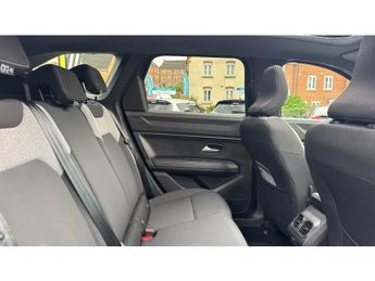 Dacia Bigster 1.8 Hybrid 155 Journey 5dr Auto Hybrid Estate