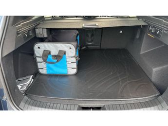 Dacia Bigster 1.8 Hybrid 155 Journey 5dr Auto Hybrid Estate