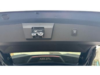 Dacia Bigster 1.8 Hybrid 155 Journey 5dr Auto Hybrid Estate