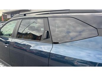 Dacia Bigster 1.8 Hybrid 155 Journey 5dr Auto Hybrid Estate